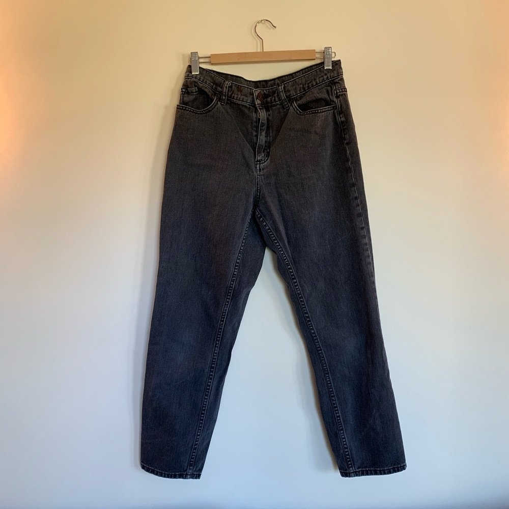 BDG Mom Jeans